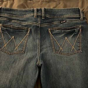 Women’s wranglers